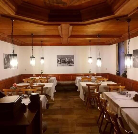 Отель Landgasthof Zum Herz