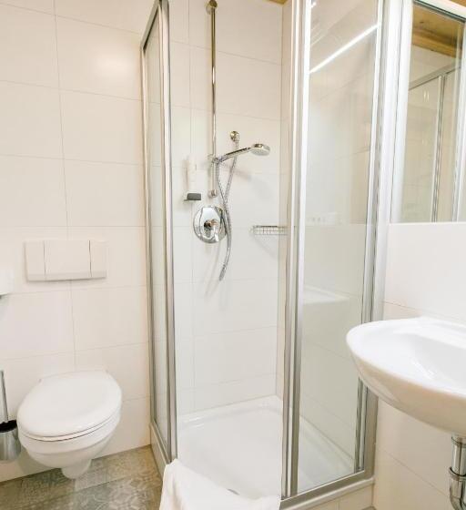 Отель Landgasthof Zum Herz