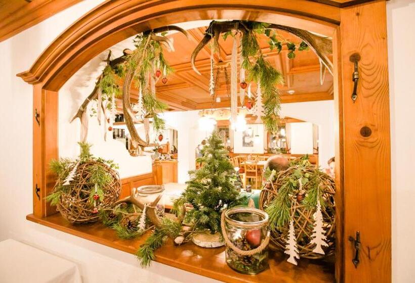 Отель Landgasthof Zum Herz