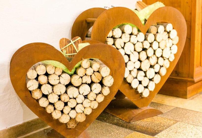 Отель Landgasthof Zum Herz