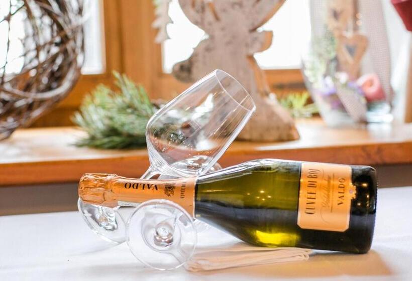 Отель Landgasthof Zum Herz