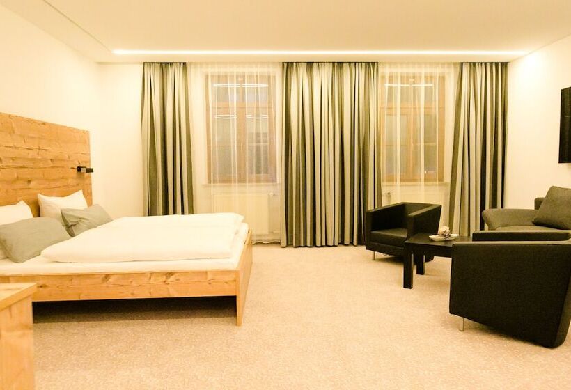 Отель Landgasthof Zum Herz