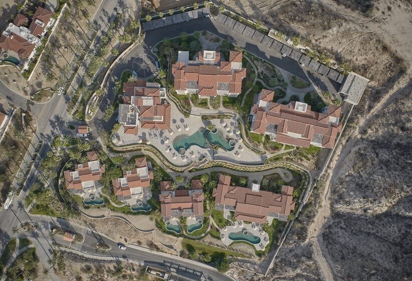 בית מלון כפרי Live Aqua Private Residences Los Cabos