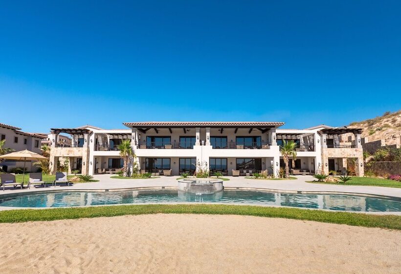 Отель Live Aqua Private Residences Los Cabos