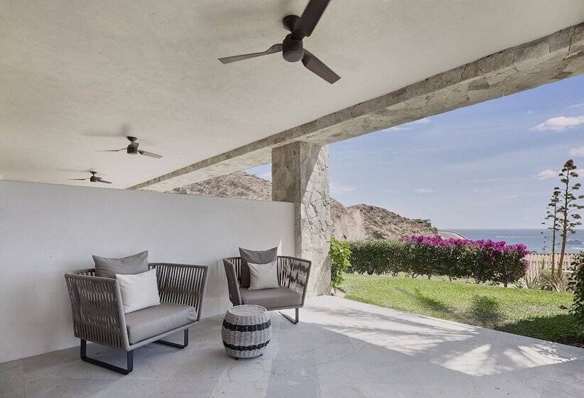 בית מלון כפרי Live Aqua Private Residences Los Cabos