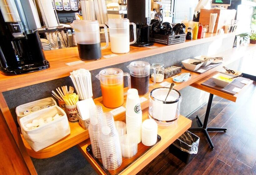 فندق Livemax Gifuhashimaekimae