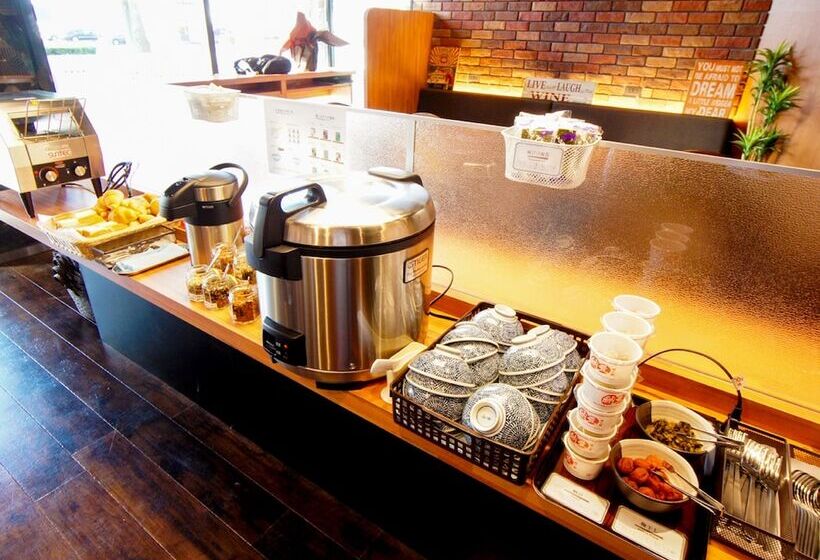 فندق Livemax Gifuhashimaekimae