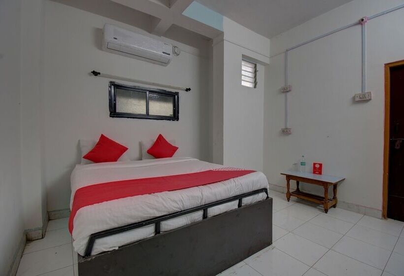 فندق Lucky Star By Oyo Rooms