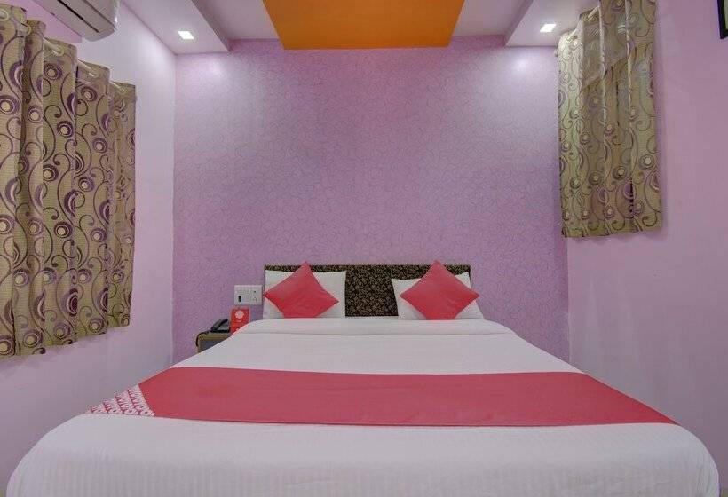 فندق Lucky Star By Oyo Rooms