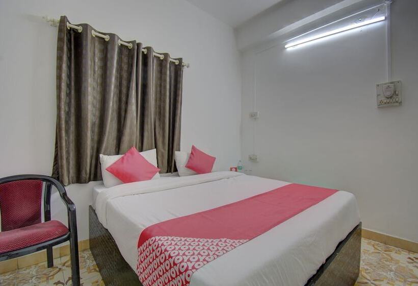 فندق Lucky Star By Oyo Rooms