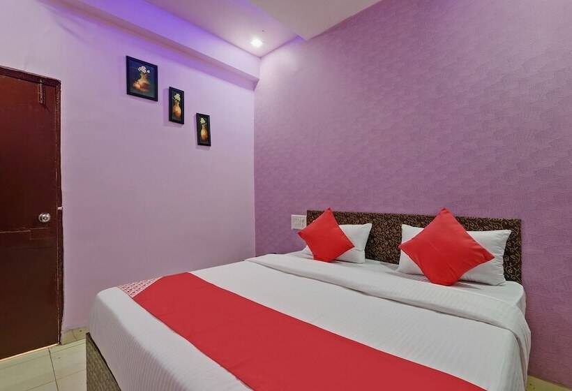 فندق Lucky Star By Oyo Rooms