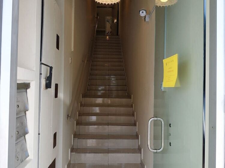 M Design Hotel At Bangi 7