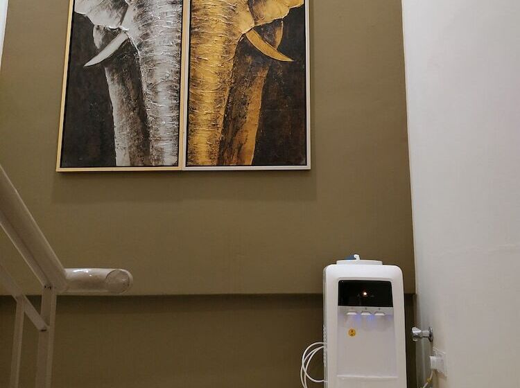 M Design Hotel At Bangi 7