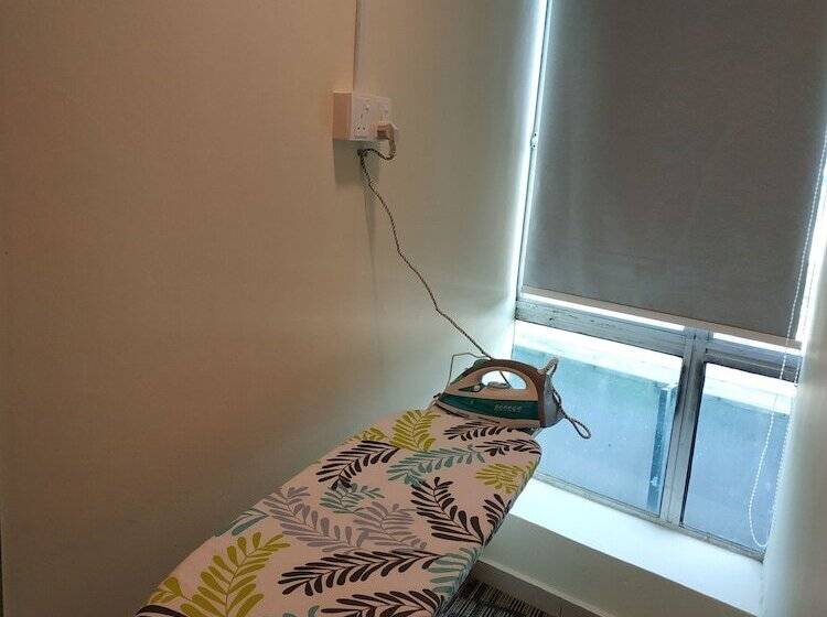 M Design Hotel At Bangi 7