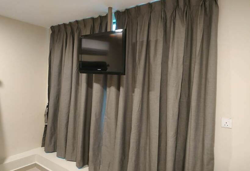 M Design Hotel At Bangi 7