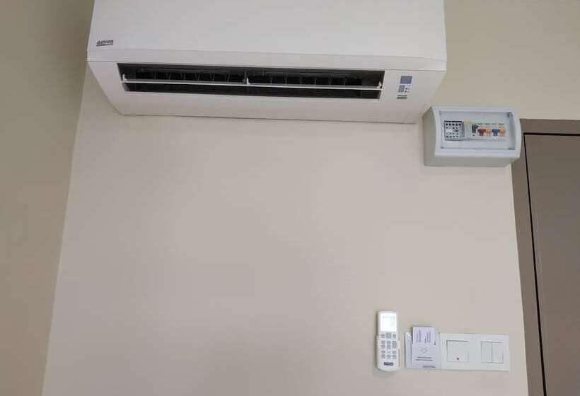 M Design Hotel At Bangi 7