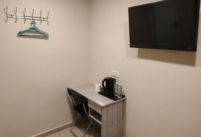 M Design Hotel At Bangi 7