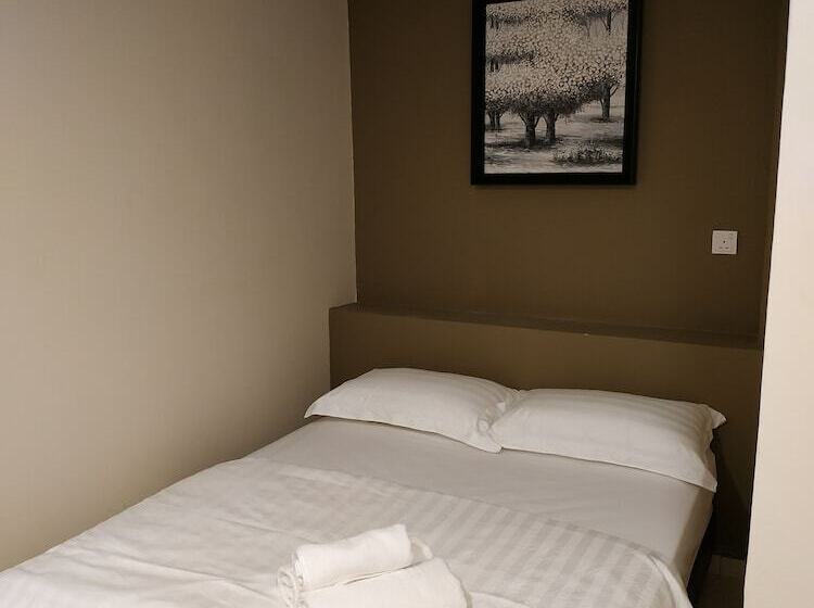 M Design Hotel At Bangi 7