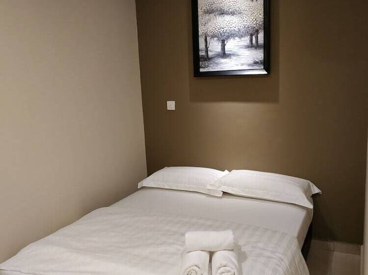 M Design Hotel At Bangi 7