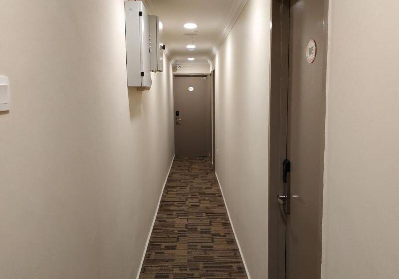 M Design Hotel At Bangi 7