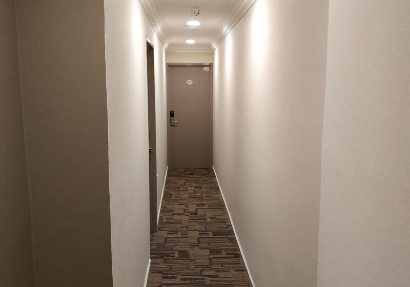 M Design Hotel At Bangi 7