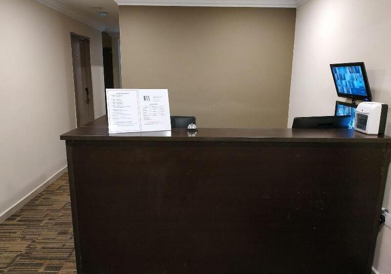 M Design Hotel At Bangi 7