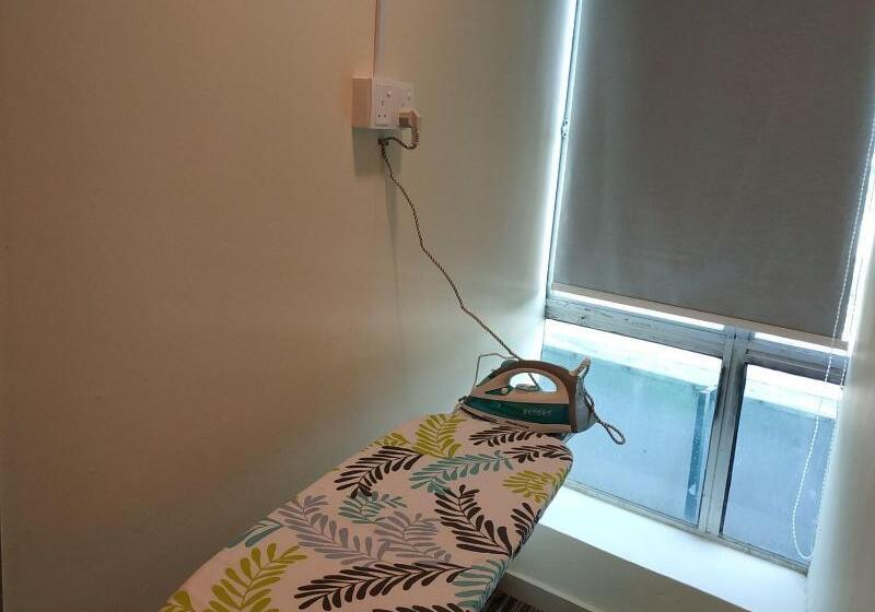 M Design Hotel At Bangi 7