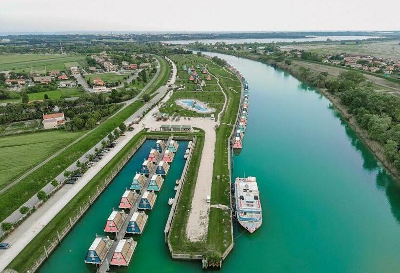 호텔 Marina Azzurra Resort