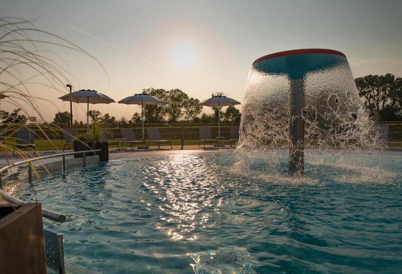 호텔 Marina Azzurra Resort