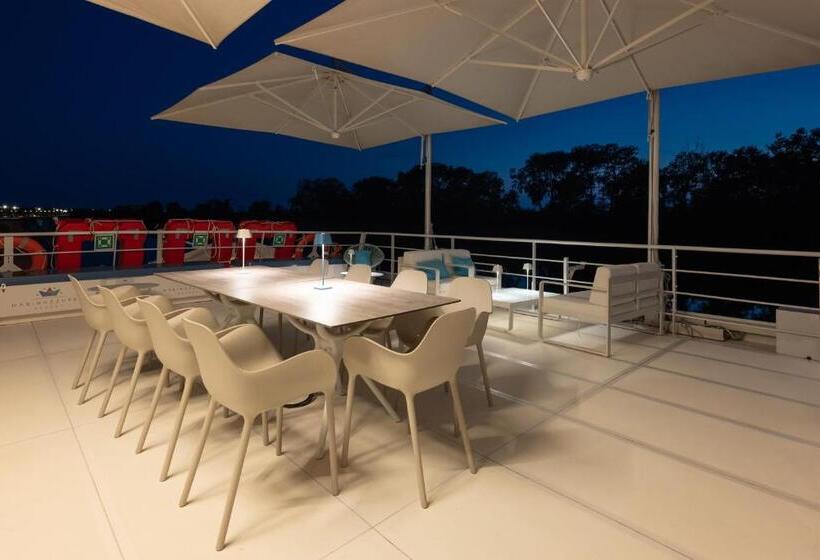 호텔 Marina Azzurra Resort