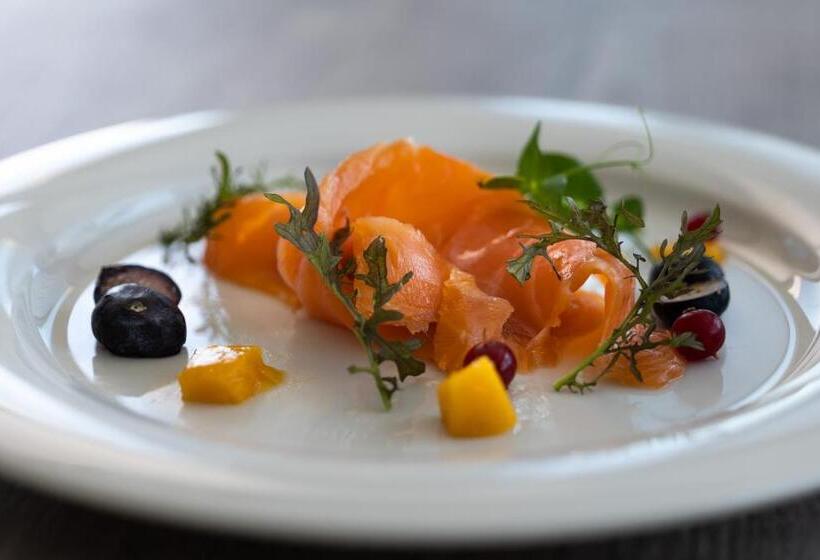 호텔 Marina Azzurra Resort