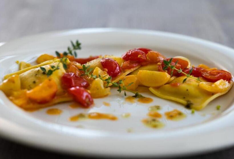 호텔 Marina Azzurra Resort