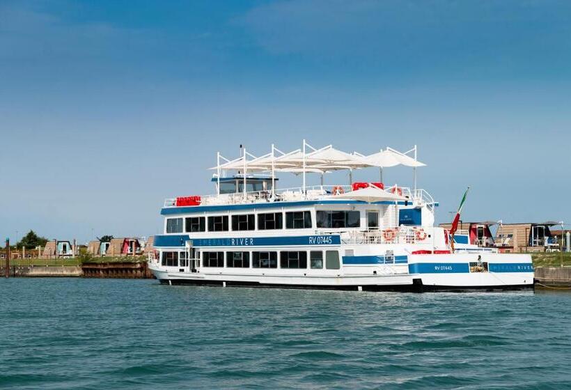 호텔 Marina Azzurra Resort