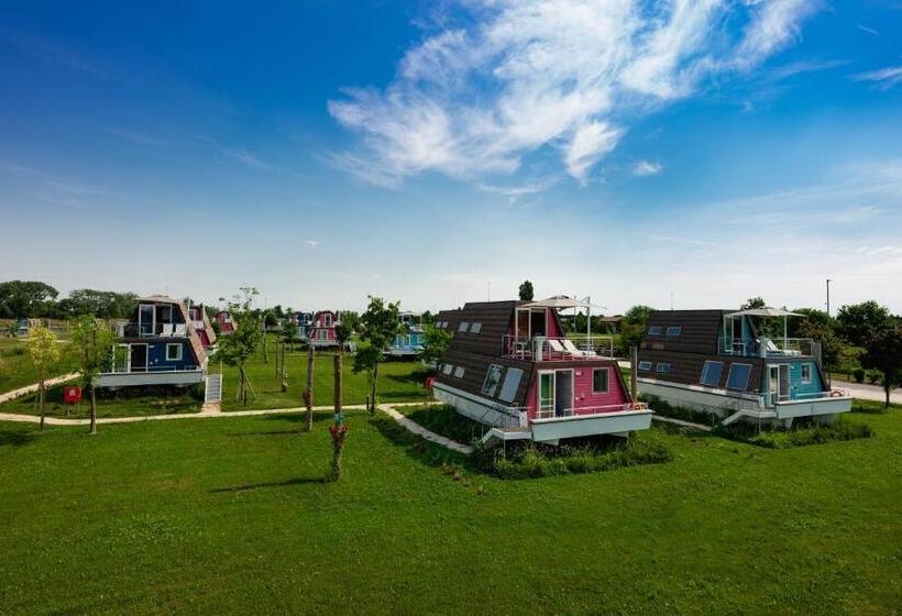 호텔 Marina Azzurra Resort