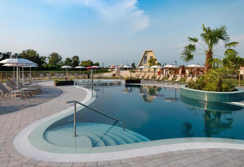 호텔 Marina Azzurra Resort