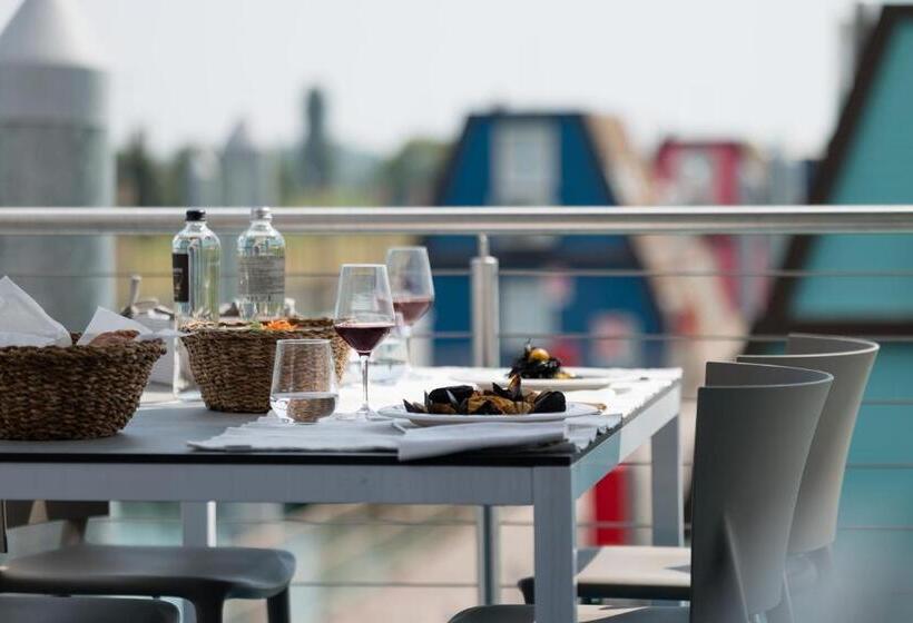 호텔 Marina Azzurra Resort