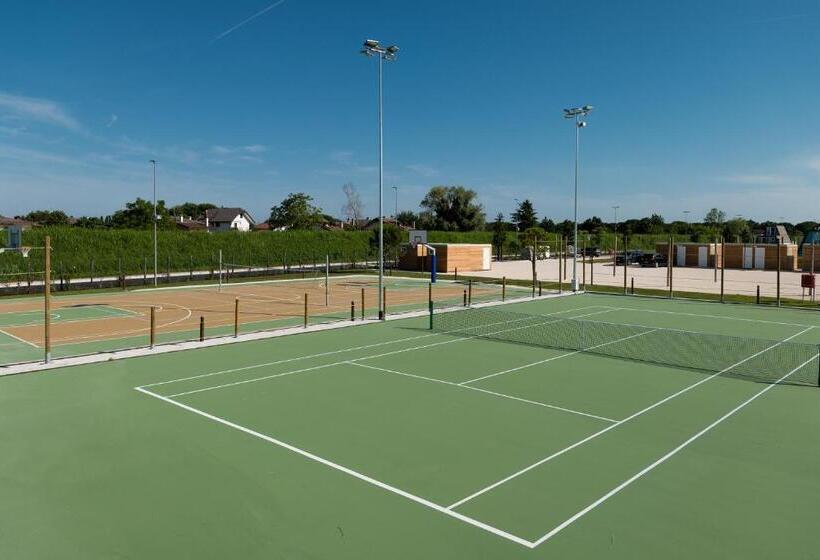 호텔 Marina Azzurra Resort