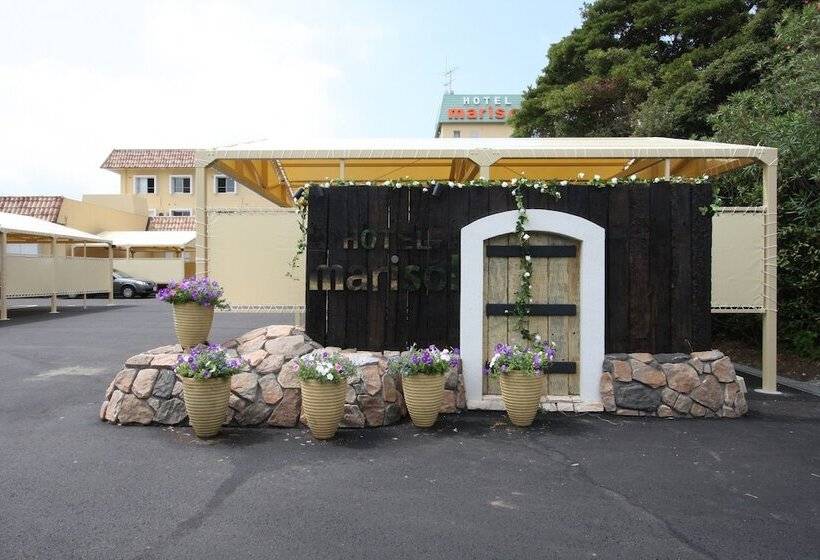 Отель Marisol   Adults Only