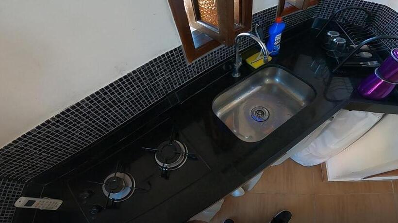 هتل Mineiro Suítes