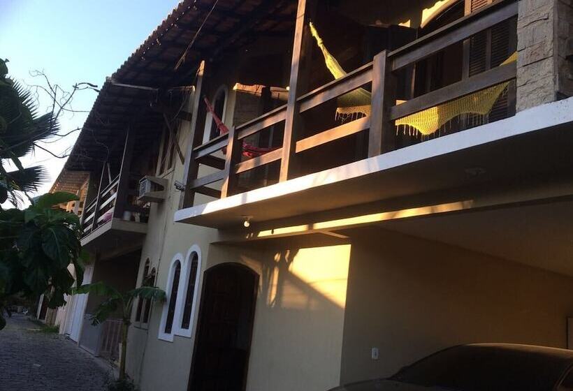 هتل Mineiro Suítes