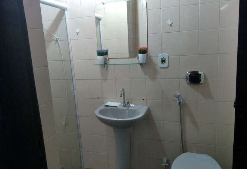 هتل Mineiro Suítes