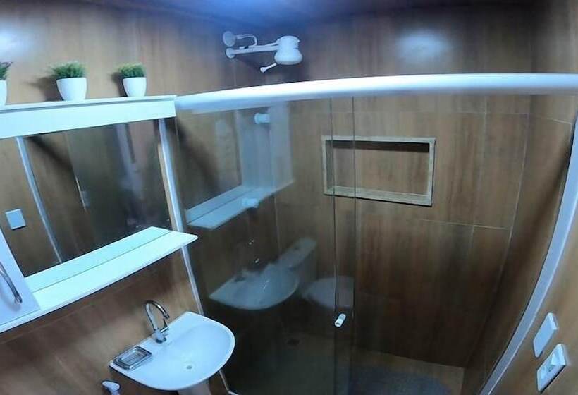 هتل Mineiro Suítes