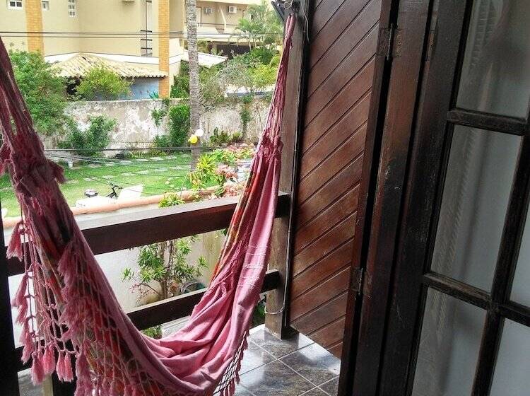 هتل Mineiro Suítes