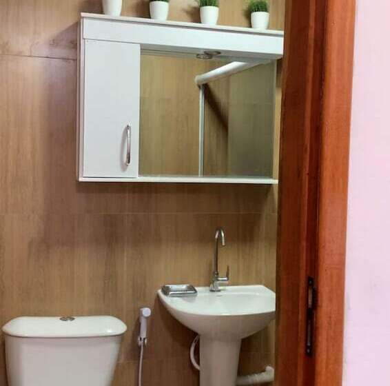 هتل Mineiro Suítes