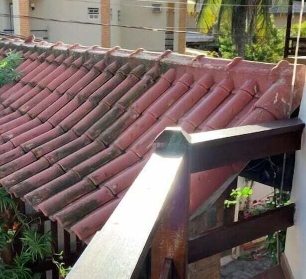 هتل Mineiro Suítes