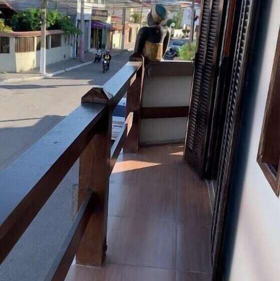 هتل Mineiro Suítes