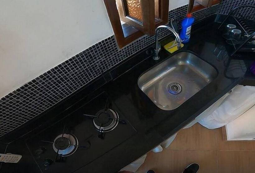 هتل Mineiro Suítes