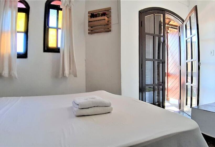 هتل Mineiro Suítes