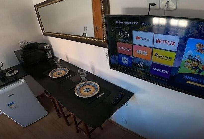 هتل Mineiro Suítes