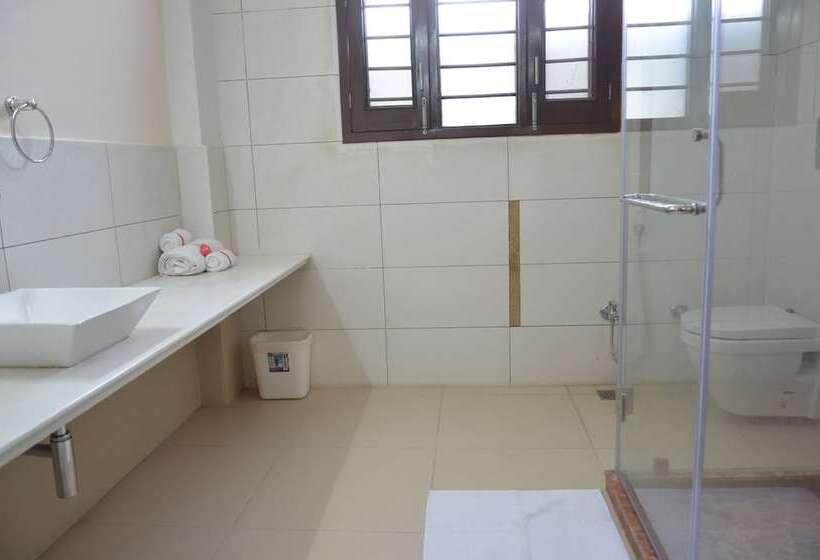 فندق Mojo M Villa Airport Boutique